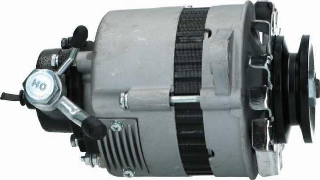 PSH 255.802.060.208 - Alternatore autozon.pro