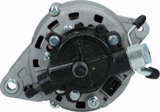 PSH 255.802.060.208 - Alternatore autozon.pro