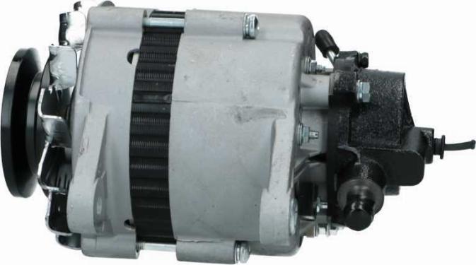 PSH 255.802.060.208 - Alternatore autozon.pro