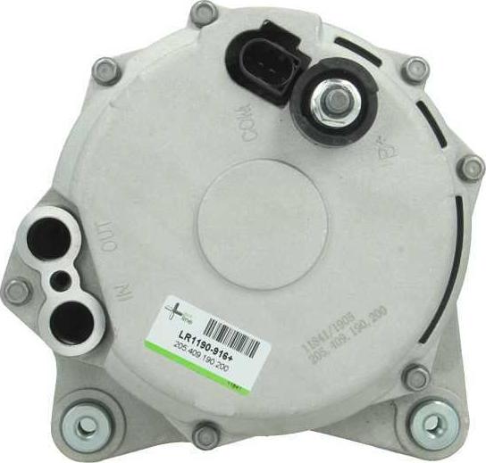 PSH 205.409.190.080 - Alternatore autozon.pro