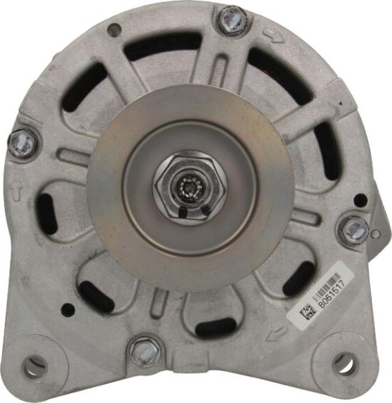 PSH 205.406.190.270 - Alternatore autozon.pro