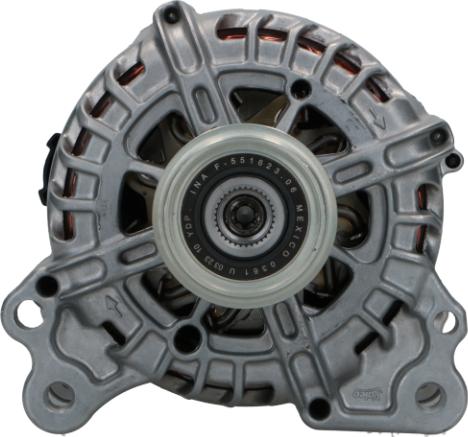 PSH 205.594.150.500 - Alternatore autozon.pro