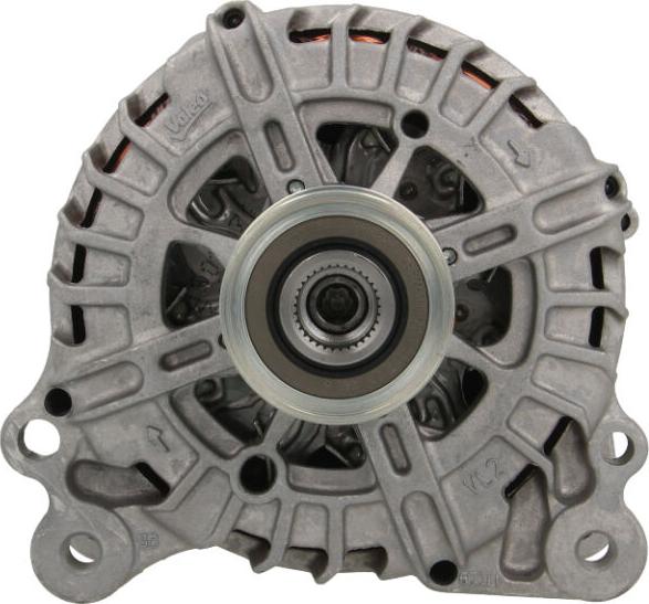 PSH 205.544.150.500 - Alternatore autozon.pro