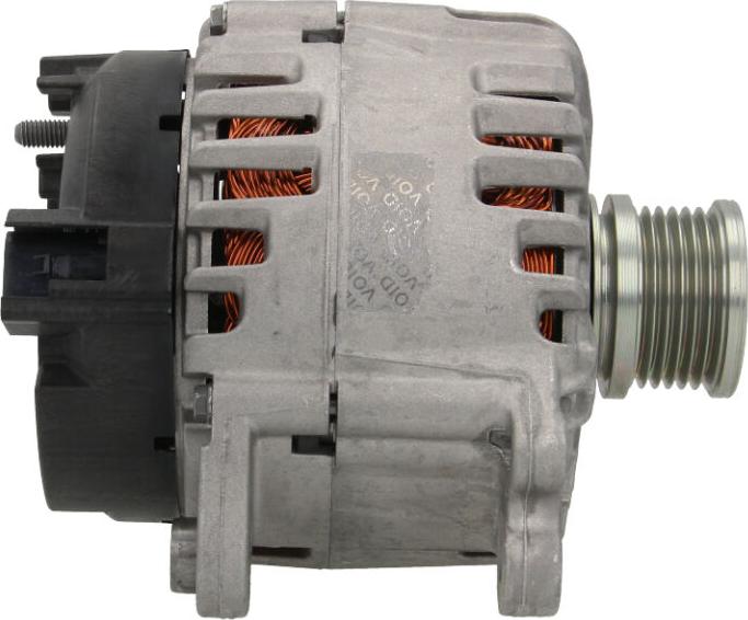 PSH 205.544.150.500 - Alternatore autozon.pro