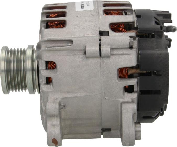 PSH 205.544.150.500 - Alternatore autozon.pro