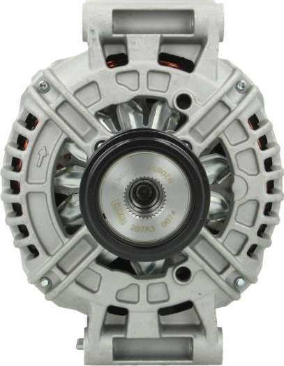 PSH 205.545.140.014 - Alternatore autozon.pro