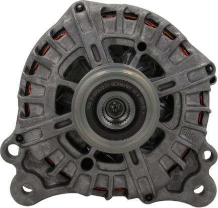 PSH 205.546.200.500 - Alternatore autozon.pro