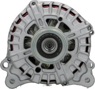 PSH 205.546.200.009 - Alternatore autozon.pro