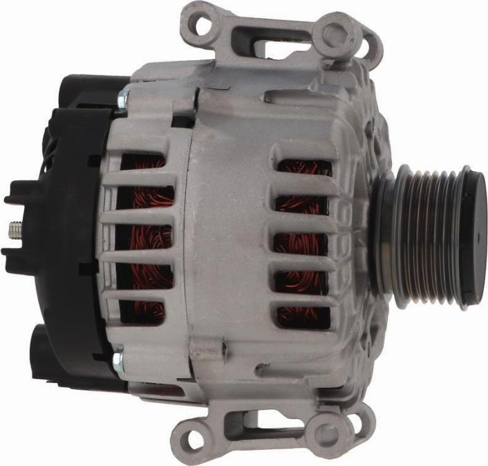 PSH 205.548.150.008 - Alternatore autozon.pro