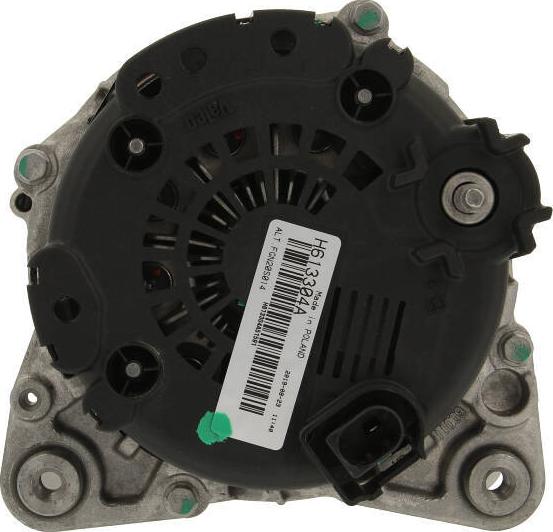 PSH 205.543.200.500 - Alternatore autozon.pro