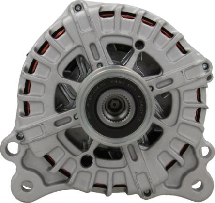 PSH 205.543.200.004 - Alternatore autozon.pro