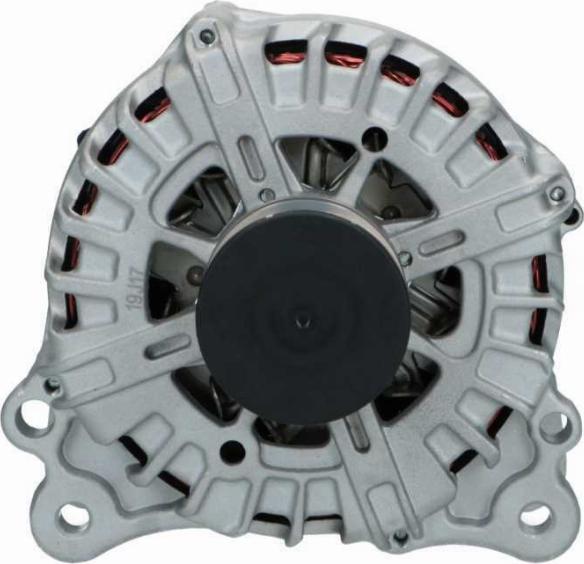 PSH 205.543.200.008 - Alternatore autozon.pro