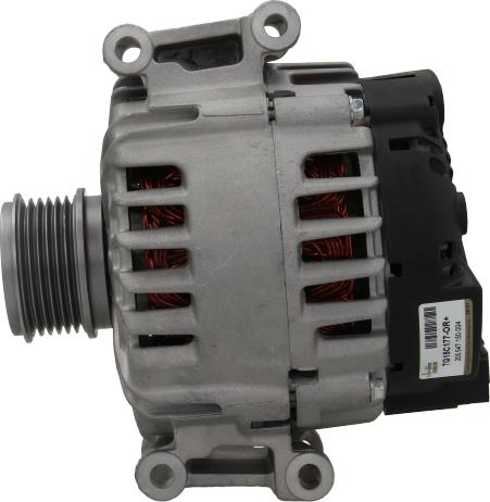 PSH 205.547.150.004 - Alternatore autozon.pro