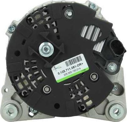 PSH 205.555.150.014 - Alternatore autozon.pro