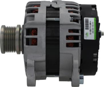 PSH 205.555.150.010 - Alternatore autozon.pro