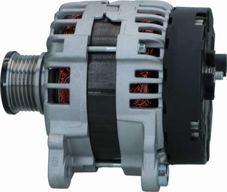 PSH 205.555.150.018 - Alternatore autozon.pro