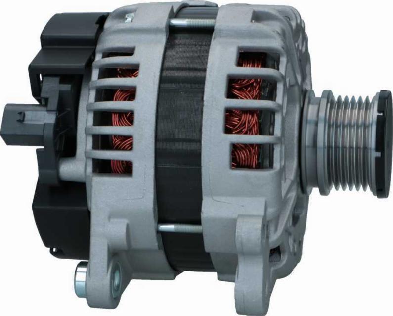 PSH 205.555.150.018 - Alternatore autozon.pro