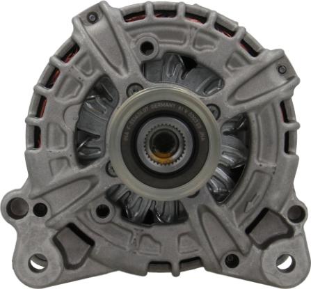 PSH 205.555.150.280 - Alternatore autozon.pro