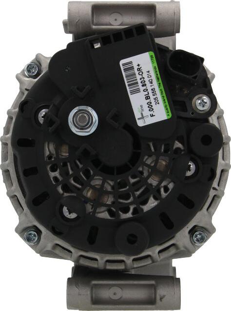 PSH 205.556.140.014 - Alternatore autozon.pro