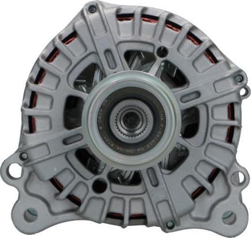 PSH 205.551.220.000 - Alternatore autozon.pro