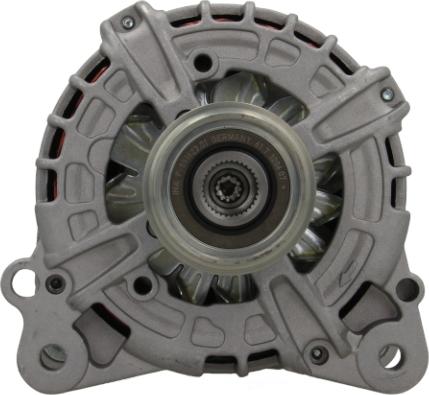 PSH 205.553.150.014 - Alternatore autozon.pro