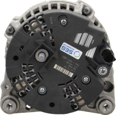 PSH 205.553.150.280 - Alternatore autozon.pro