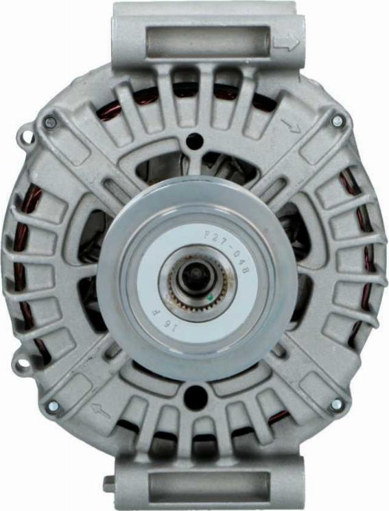 PSH 205.557.180.008 - Alternatore autozon.pro