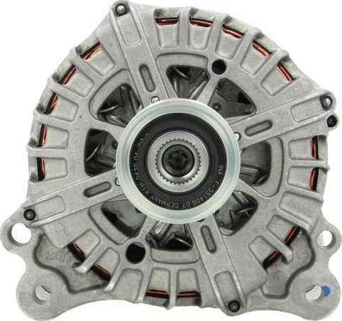 PSH 205.565.180.500 - Alternatore autozon.pro