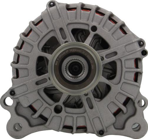 PSH 205.565.180.004 - Alternatore autozon.pro