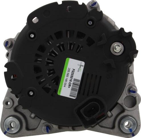 PSH 205.565.180.004 - Alternatore autozon.pro