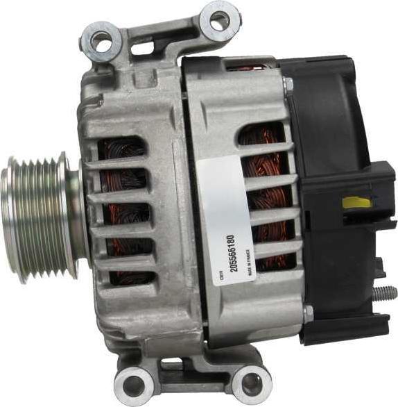 PSH 205.566.180.500 - Alternatore autozon.pro