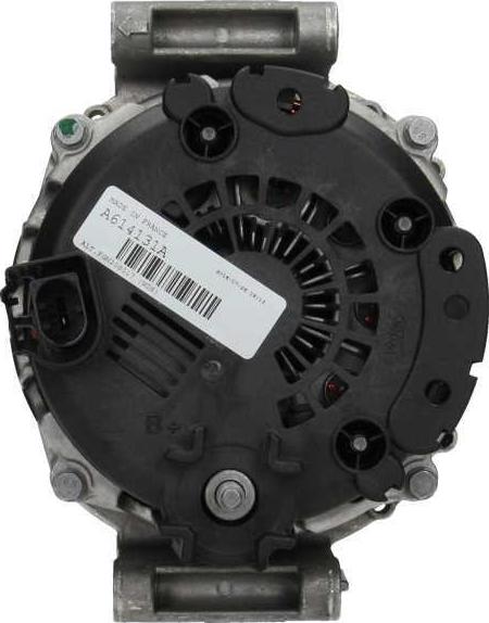 PSH 205.566.180.500 - Alternatore autozon.pro