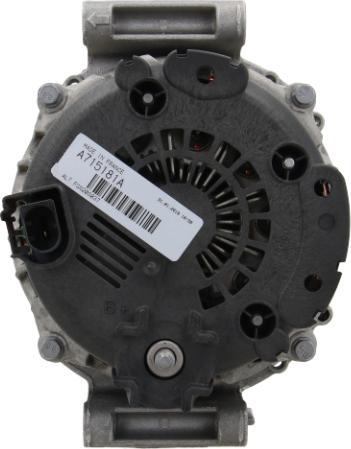 PSH 205.566.180.501 - Alternatore autozon.pro