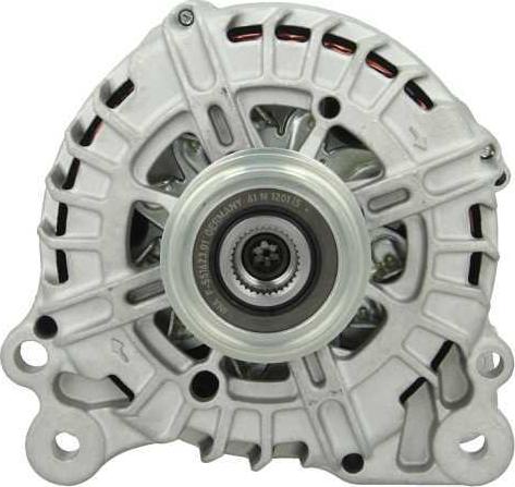 PSH 205.560.140.004 - Alternatore autozon.pro