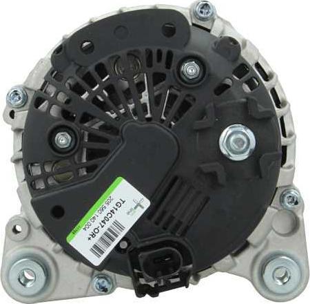 PSH 205.560.140.004 - Alternatore autozon.pro