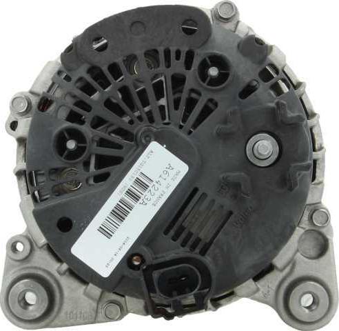 PSH 205.560.150.500 - Alternatore autozon.pro