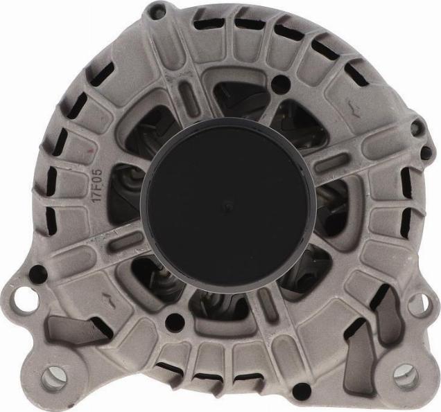 PSH 205.560.150.008 - Alternatore autozon.pro