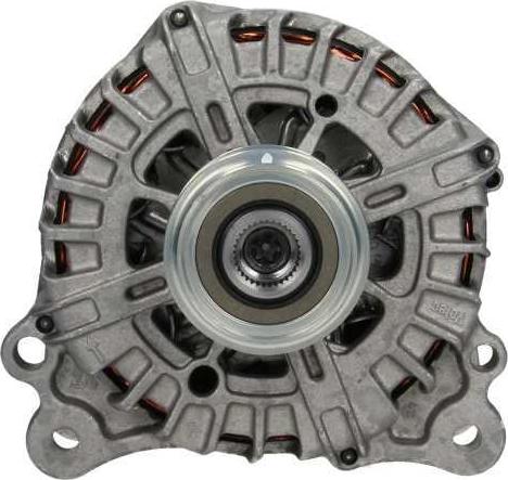 PSH 205.567.180.500 - Alternatore autozon.pro