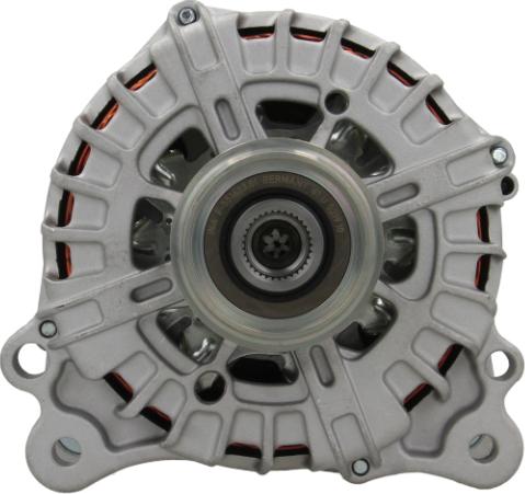 PSH 205.567.180.004 - Alternatore autozon.pro