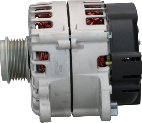 PSH 205.567.180.000 - Alternatore autozon.pro