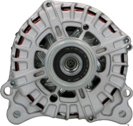 PSH 205.567.180.000 - Alternatore autozon.pro