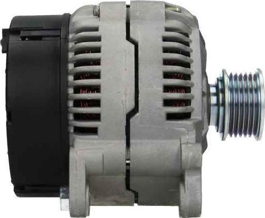 PSH 205.504.120.010 - Alternatore autozon.pro