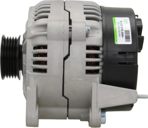 PSH 205.508.120.010 - Alternatore autozon.pro