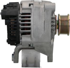 PSH 205.507.090.502 - Alternatore autozon.pro