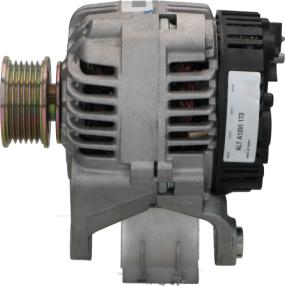 PSH 205.507.090.502 - Alternatore autozon.pro