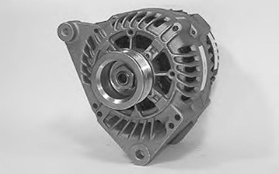 PSH 205.507.090 - Alternatore autozon.pro