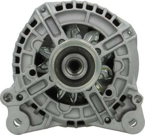 PSH 205.519.140.014 - Alternatore autozon.pro