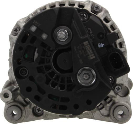 PSH 205.519.140.280 - Alternatore autozon.pro