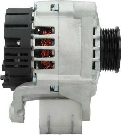 PSH 205.515.120.004 - Alternatore autozon.pro