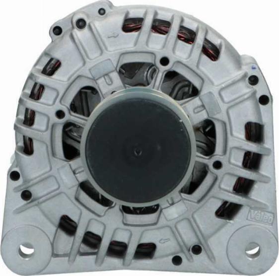 PSH 205.510.120.500 - Alternatore autozon.pro